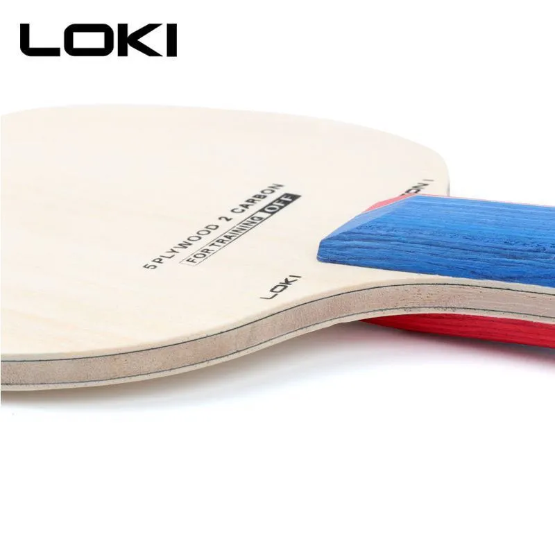 Lame de tennis de table origin - Table Tennis Viscaria avis et prix