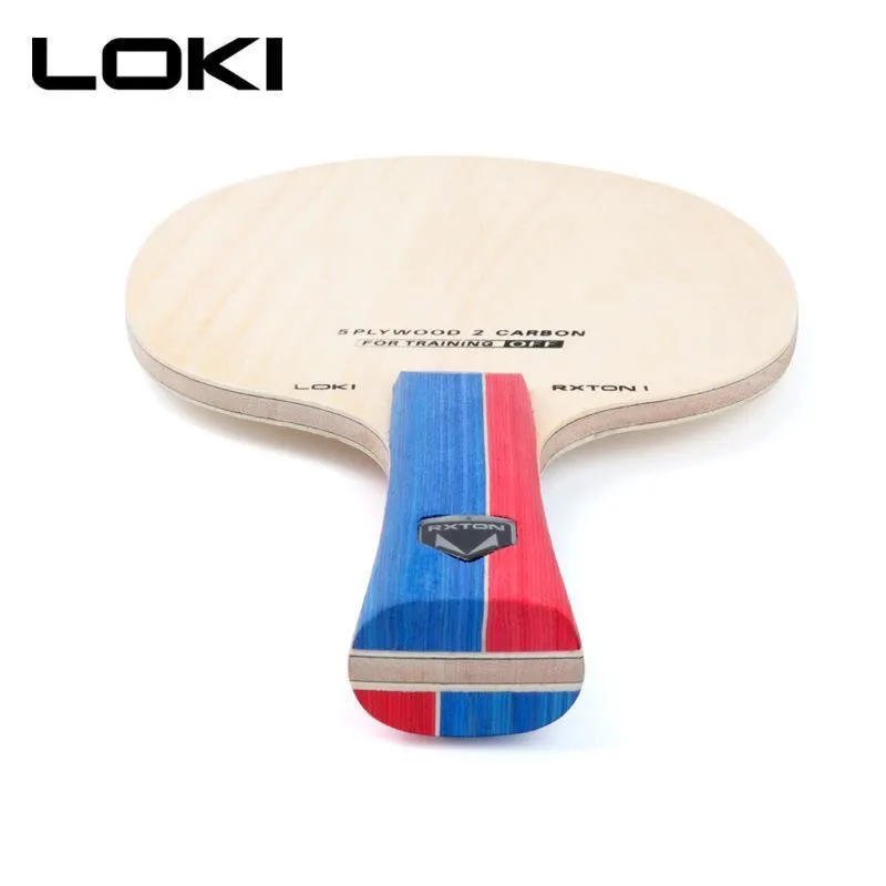 Lame de tennis de table origin - Table Tennis Viscaria avis et prix