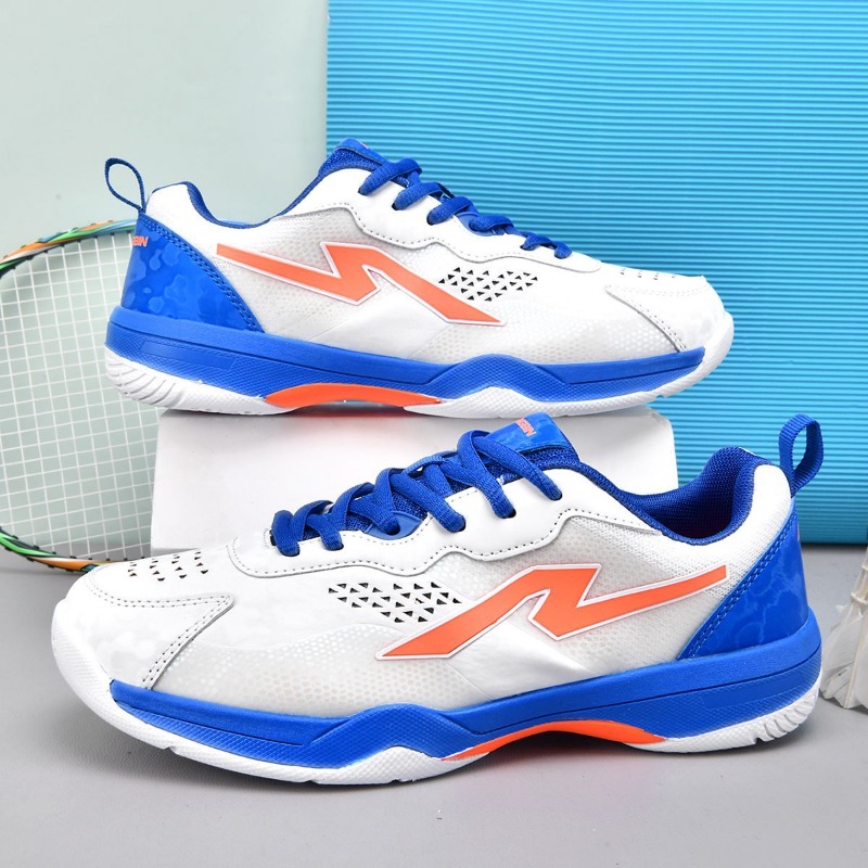 Chaussures de badminton antidé - Table Tennis Athlete avis et prix