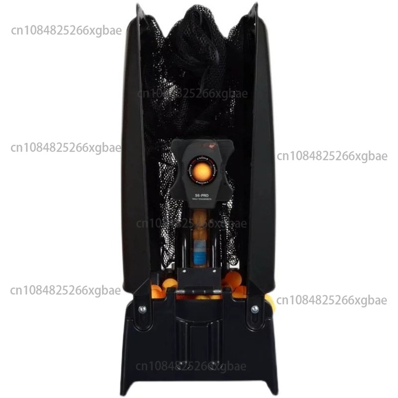 Robot S8-PRO/JT-A pour le tenn - Table Tennis Robot avis et prix