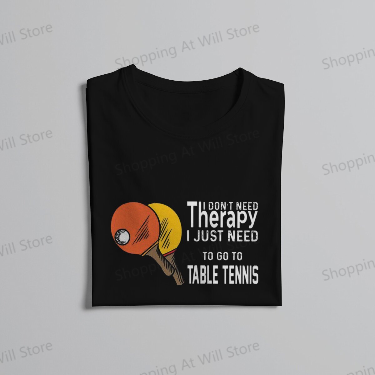 Hauts 100% coton, loisirs, spo - Table Tennis Japanese avis et prix