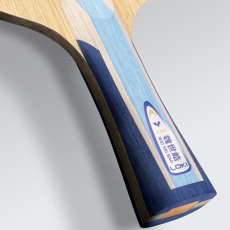 Raquette de tennis de table LO - Table Tennis Paddles avis et prix