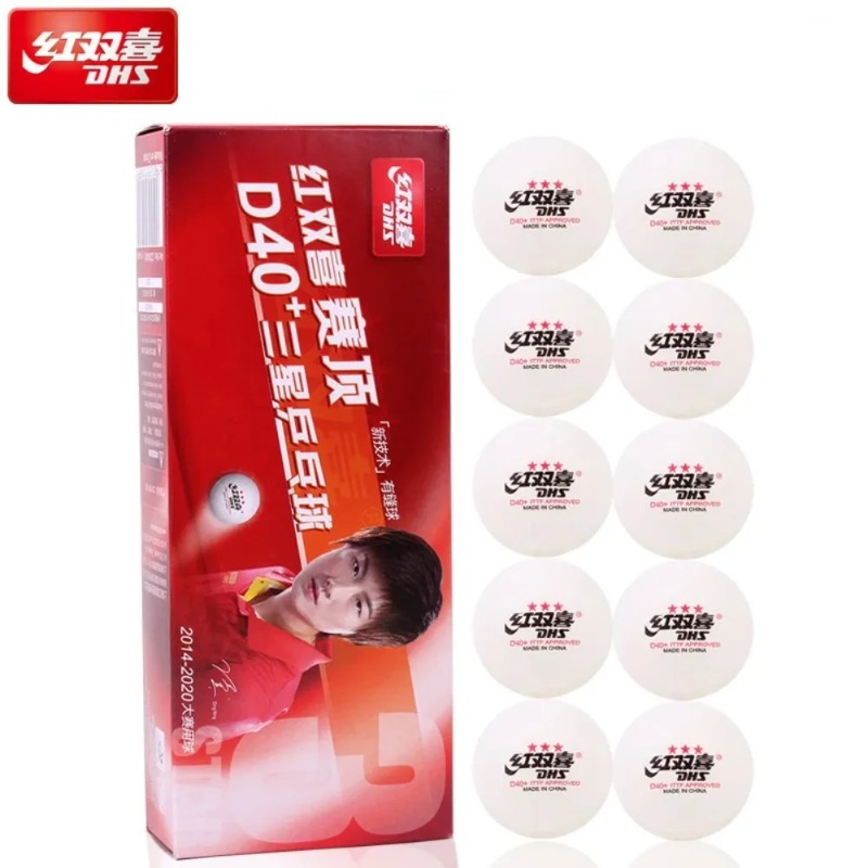 Balles de tennis de table orig - Table Tennis Robot avis et prix