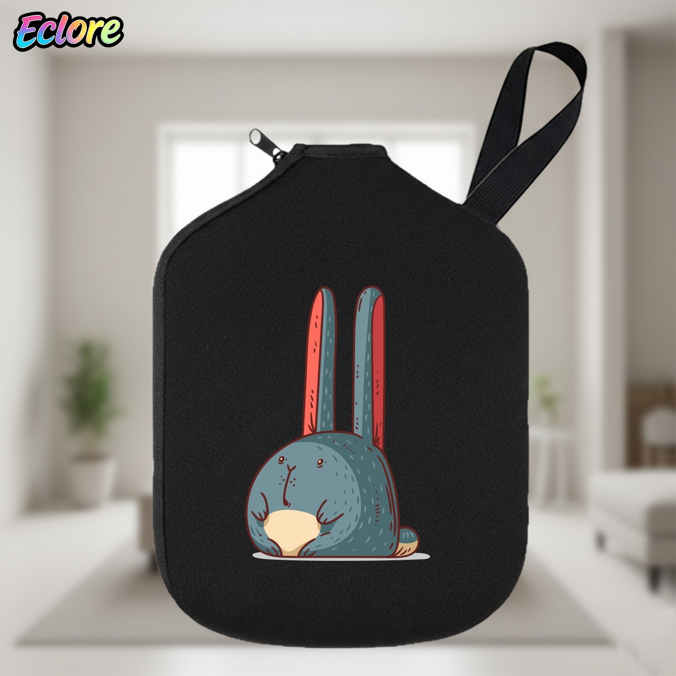 Sac de transport pour raquette - Table Tennis Paddles avis et prix