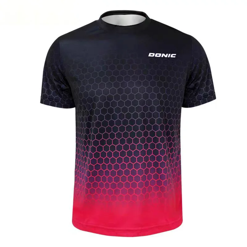 Nouveau T-shirt de tennis de t - Table Tennis Japanese avis et prix