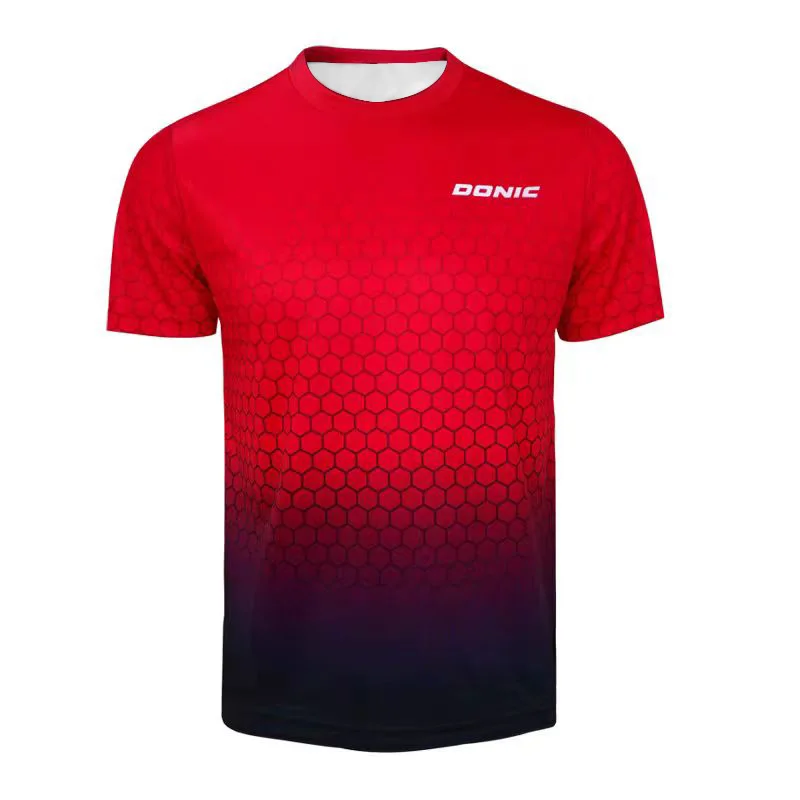 Nouveau T-shirt de tennis de t - Table Tennis Japanese avis et prix