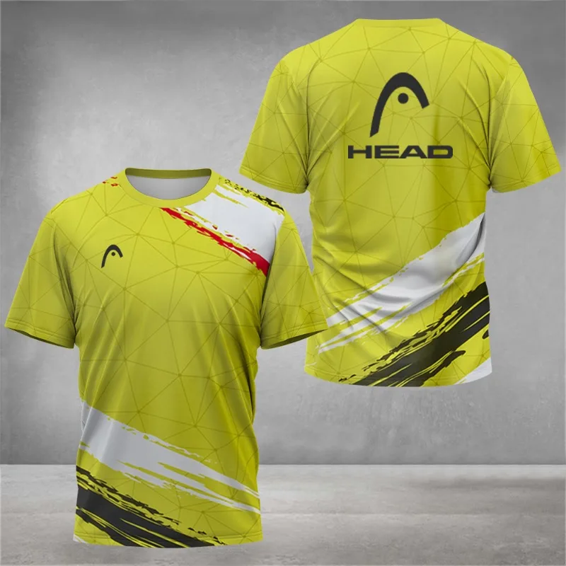 T-shirt d'été respirant pour h - Table Tennis Japanese avis et prix