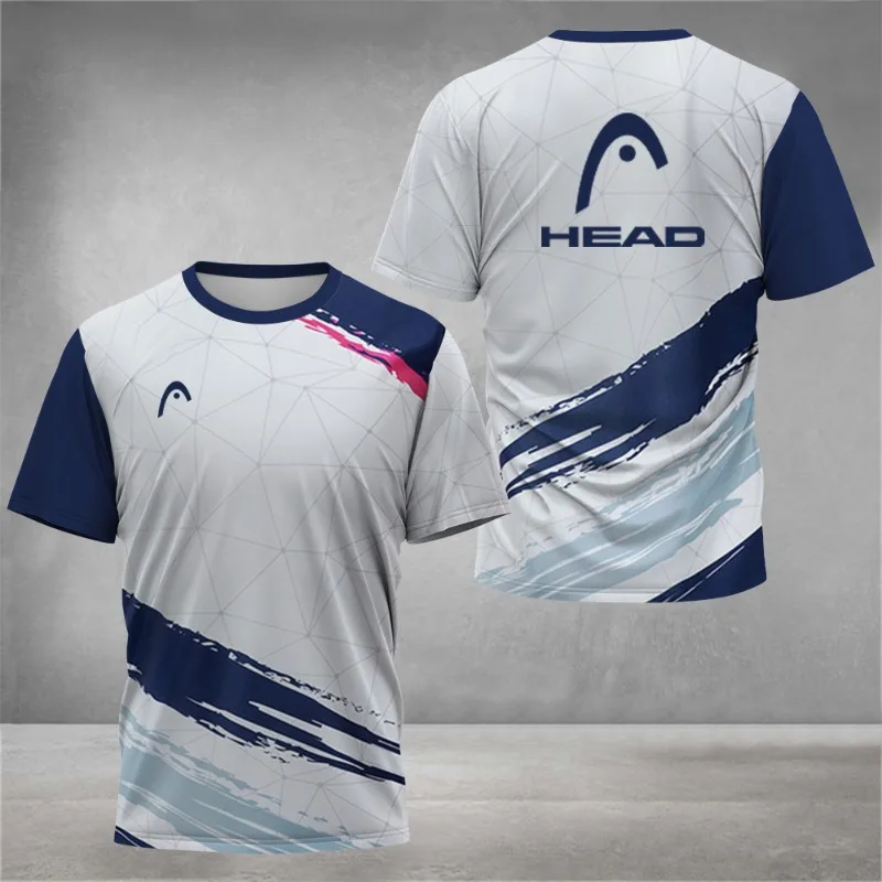 T-shirt d'été respirant pour h - Table Tennis Japanese avis et prix