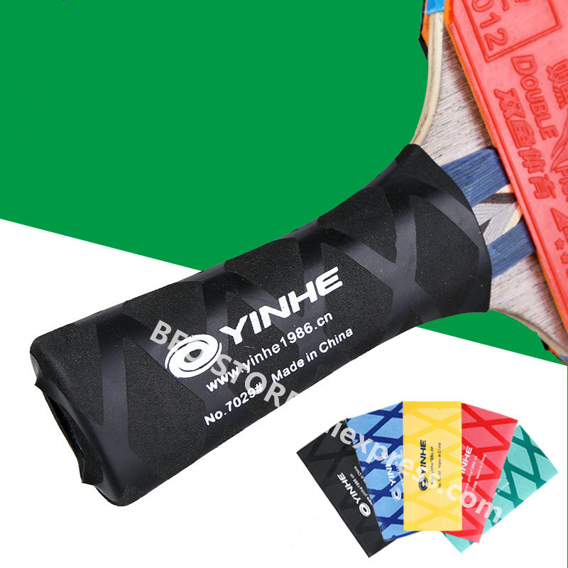 YINHE – surgrip galaxie pour r - Table Tennis Tournament avis et prix