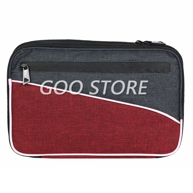 STIGA – sac pour raquettes de  - Table Tennis Tournament avis et prix