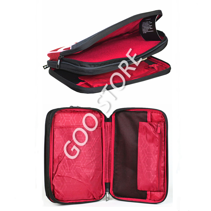 STIGA – sac pour raquettes de  - Table Tennis Tournament avis et prix