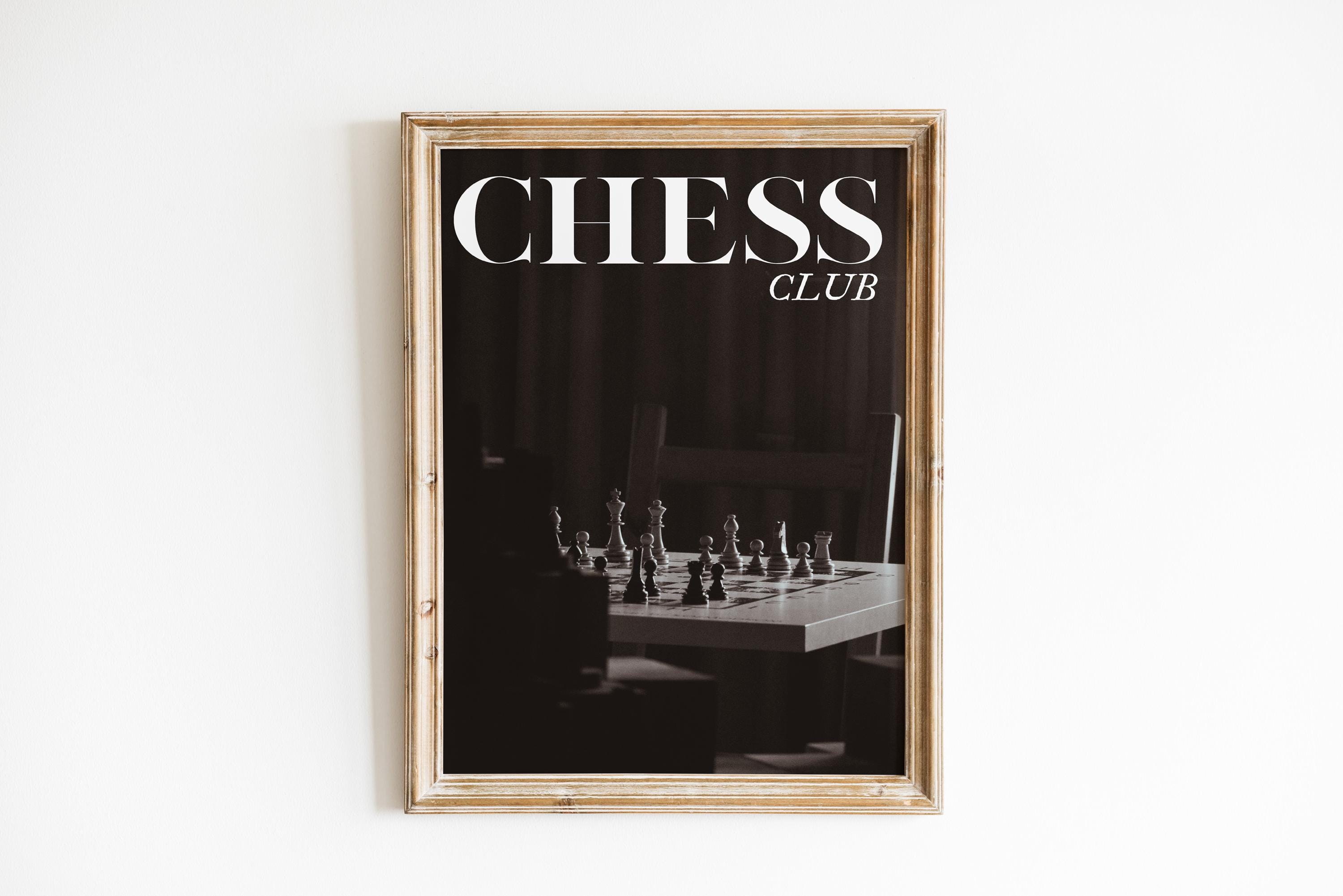 Affiche rétro de billard, bask - Table Tennis Live avis et prix