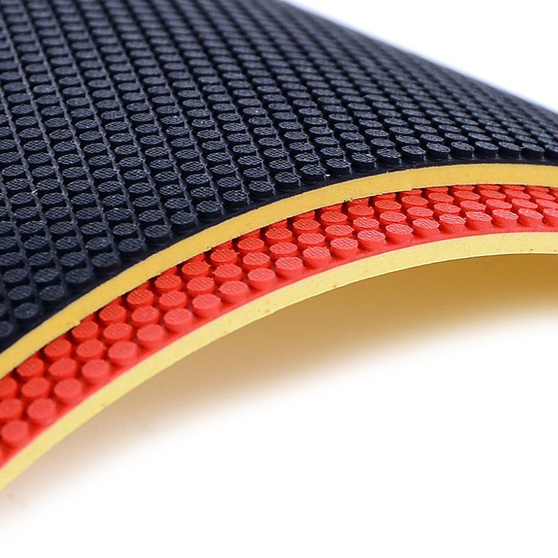 Caoutchouc de tennis de table  - Table Tennis Game avis et prix