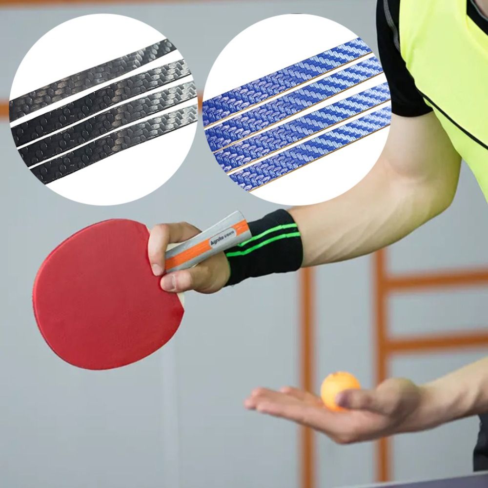 Bande de bord de raquette de t - Table Tennis Viscaria avis et prix