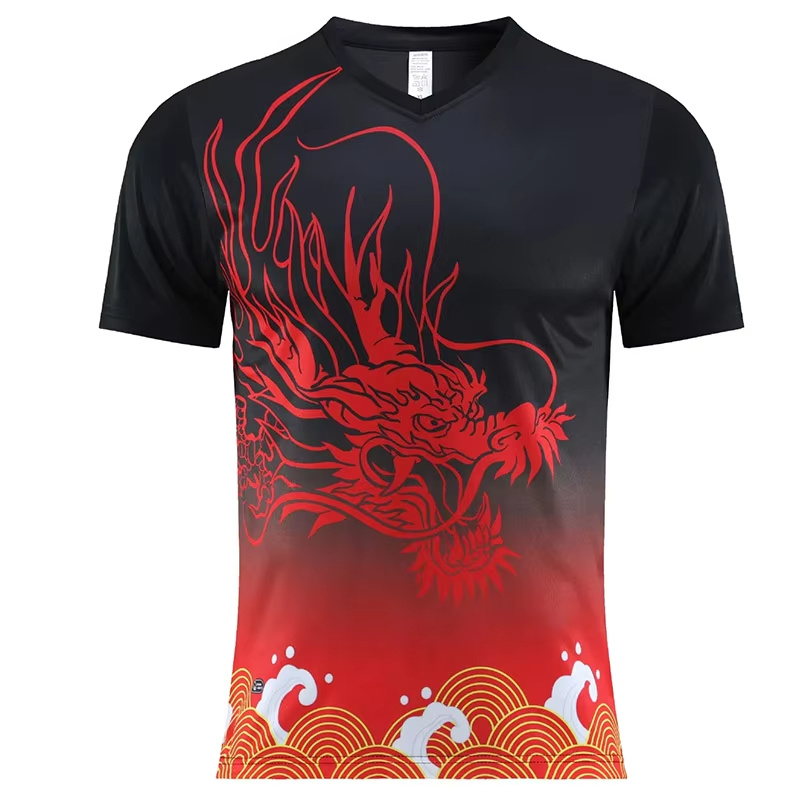 T-shirt de tennis de table à s - Table Tennis Japanese avis et prix