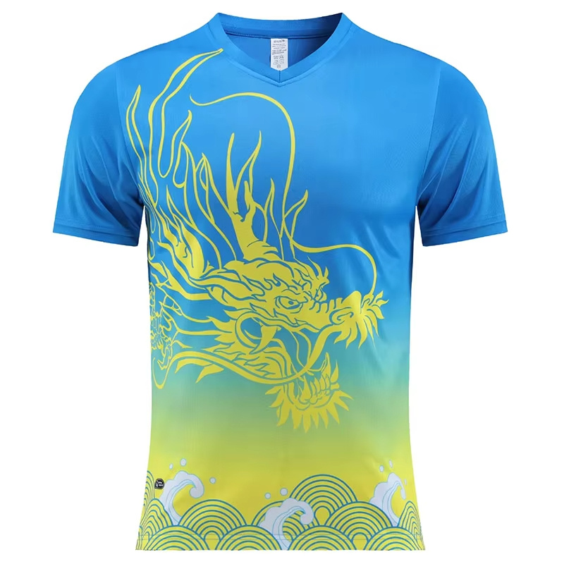 T-shirt de tennis de table à s - Table Tennis Japanese avis et prix