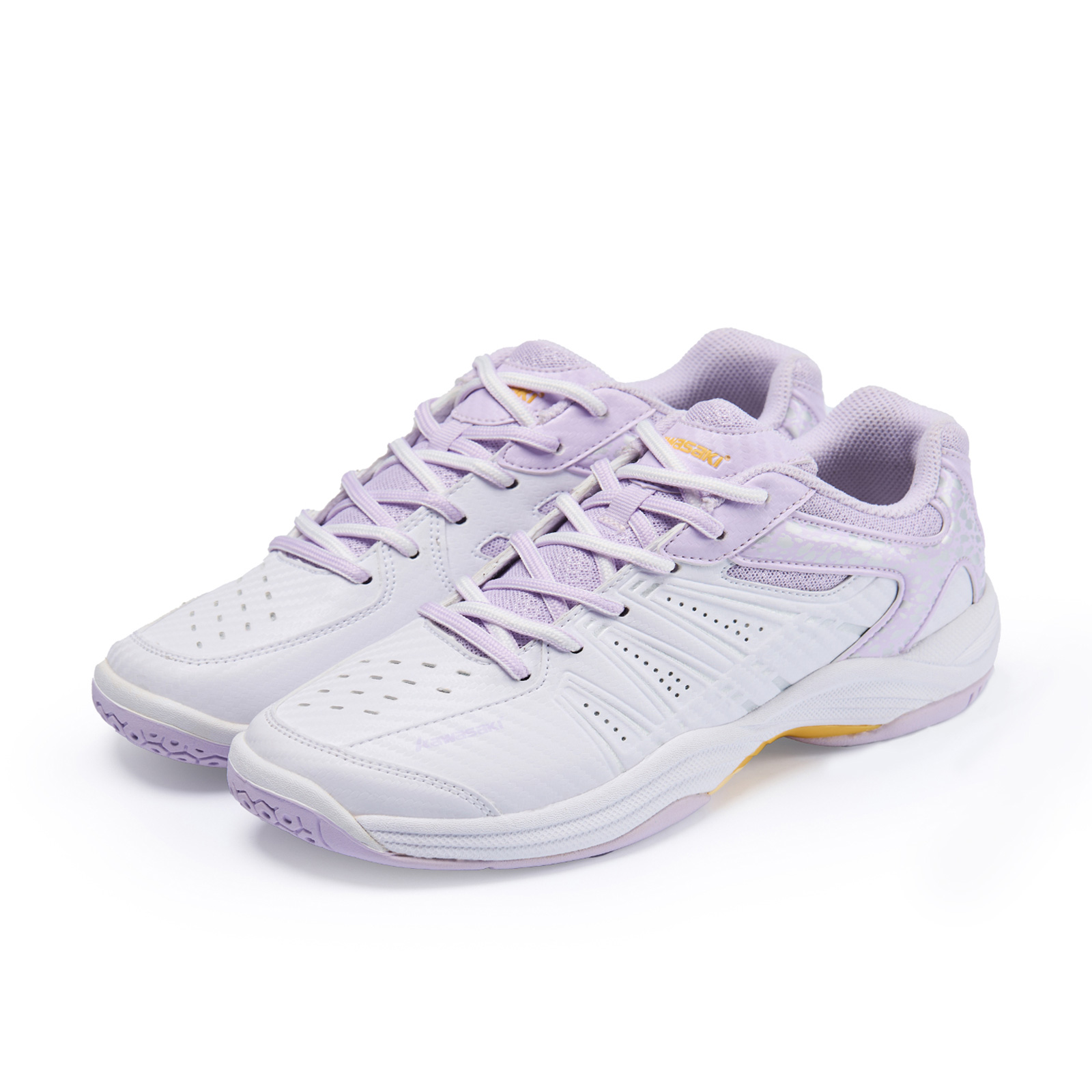 Kawasaki chaussures de Badmint - Table Tennis Zlc avis et prix