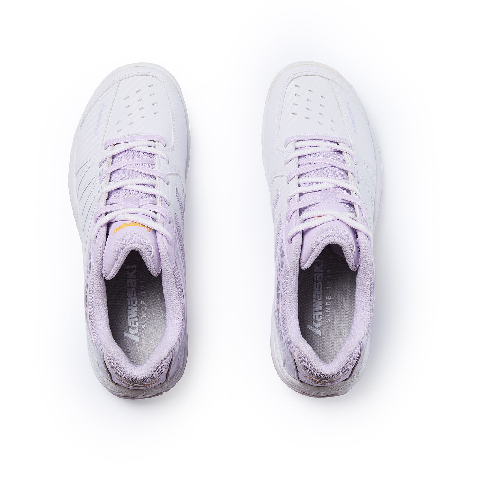 Kawasaki chaussures de Badmint - Table Tennis Zlc avis et prix