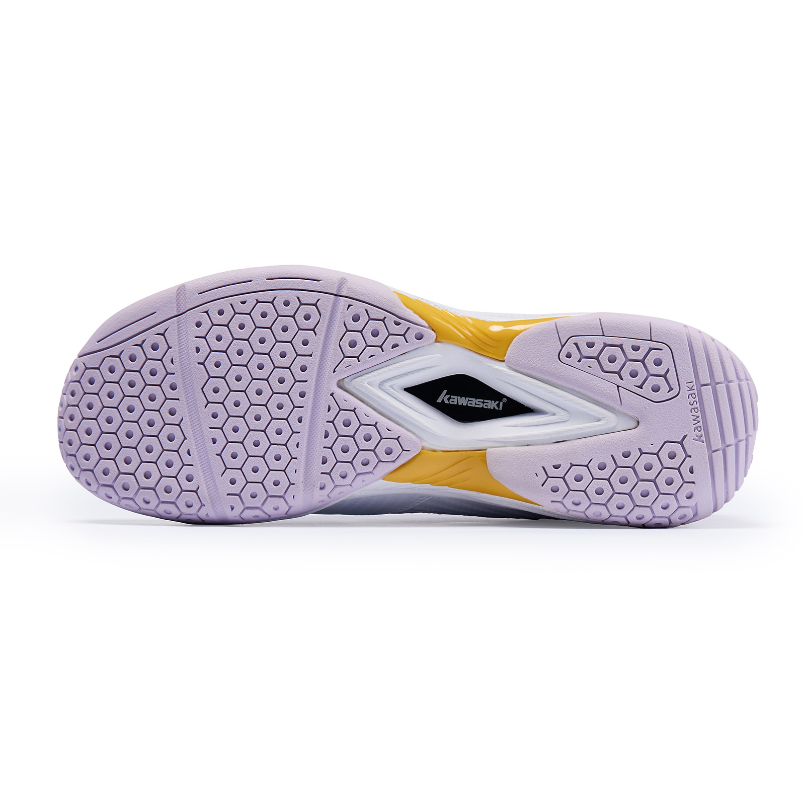 Kawasaki chaussures de Badmint - Table Tennis Zlc avis et prix