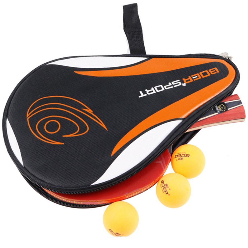 Sac de raquette de tennis de t - Table Tennis Zlc avis et prix