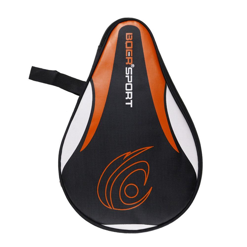 Sac de raquette de tennis de t - Table Tennis Zlc avis et prix