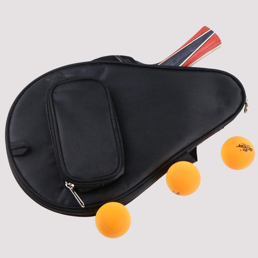 Sac de raquette de tennis de t - Table Tennis Zlc avis et prix