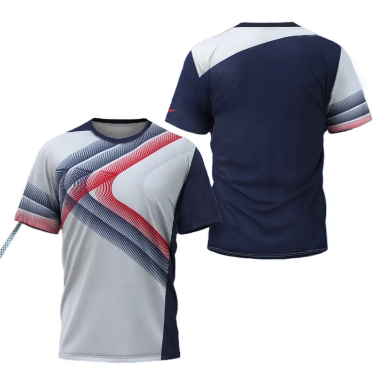 T-shirt graphique Dragon de Ch - Table Tennis Japanese avis et prix