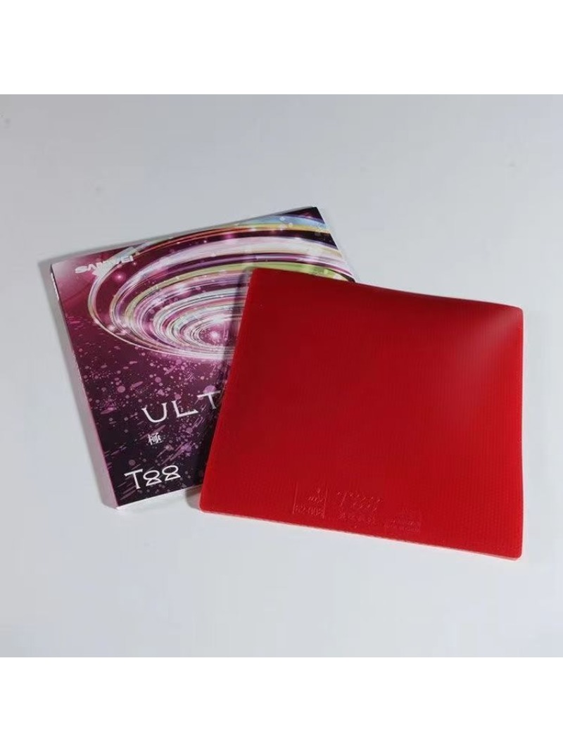 Caoutchouc de tennis de table  - Table Tennis Game avis et prix