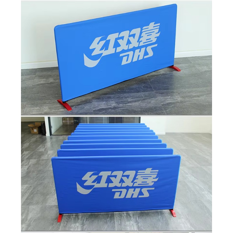 TAO Baffle S60-01 Baffle de te - Table Tennis Live avis et prix