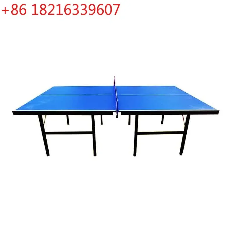 Table de ping-pong pliable TAO - Table Tennis Live avis et prix