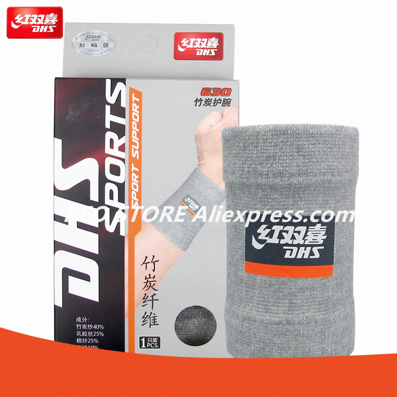 DHS bracelet en Fiber de carbo - Wristband Ping Pong avis et prix