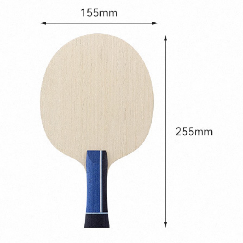 1 raquette de tennis de table  - Table Tennis Paddles avis et prix