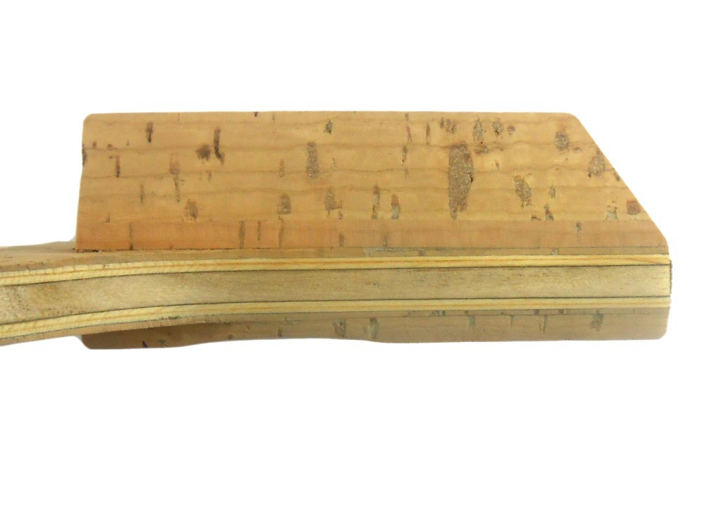PALIO 8603 carbone titane lame - Table Tennis Japanese avis et prix