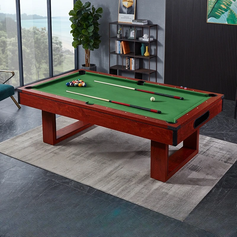 Table de billard américaine no - Table Tennis Live avis et prix