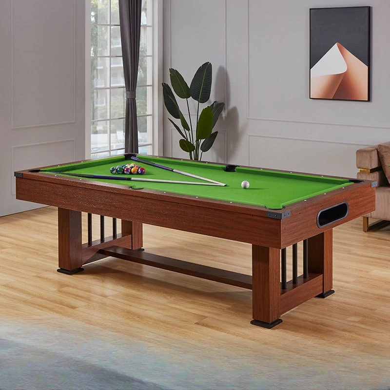Table de billard américaine no - Table Tennis Live avis et prix