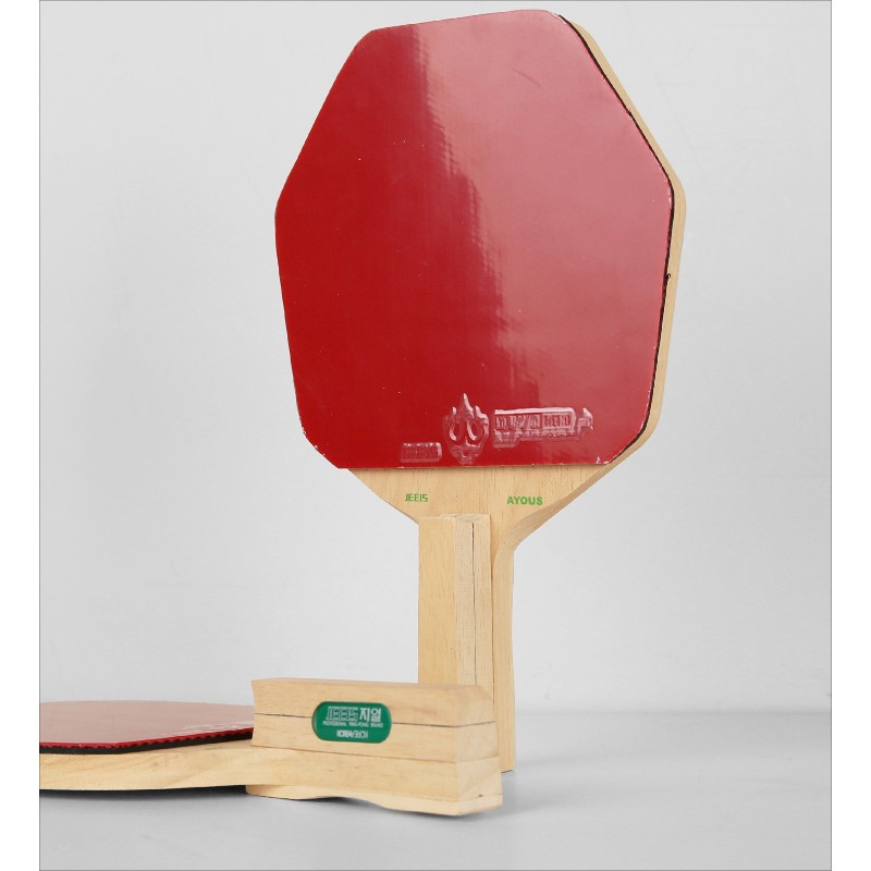 JEELS Raquette de tennis de ta - Table Tennis Japanese avis et prix