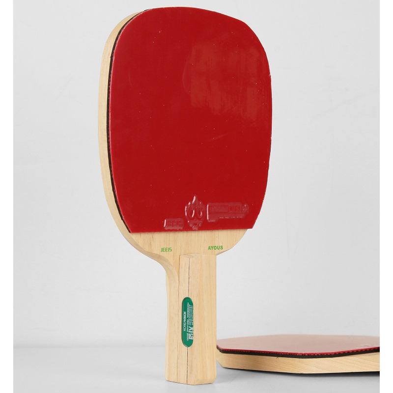 JEELS Raquette de tennis de ta - Table Tennis Japanese avis et prix