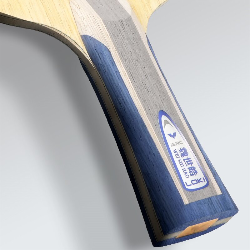 Nouvelle raquette de tennis de - Table Tennis Paddles avis et prix