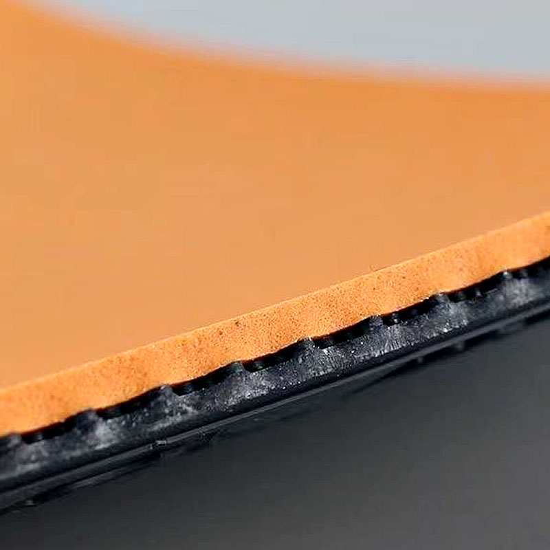 729 Battle 2 – feuille de dess - Table Tennis Rubber Review avis et prix