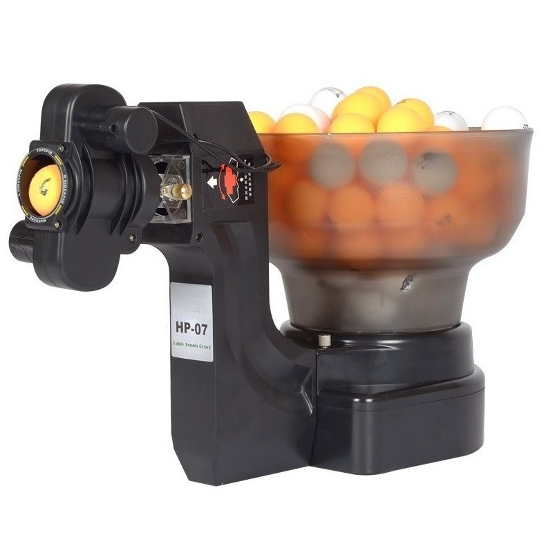 Robot de tennis de table autom - Table Tennis Robot avis et prix