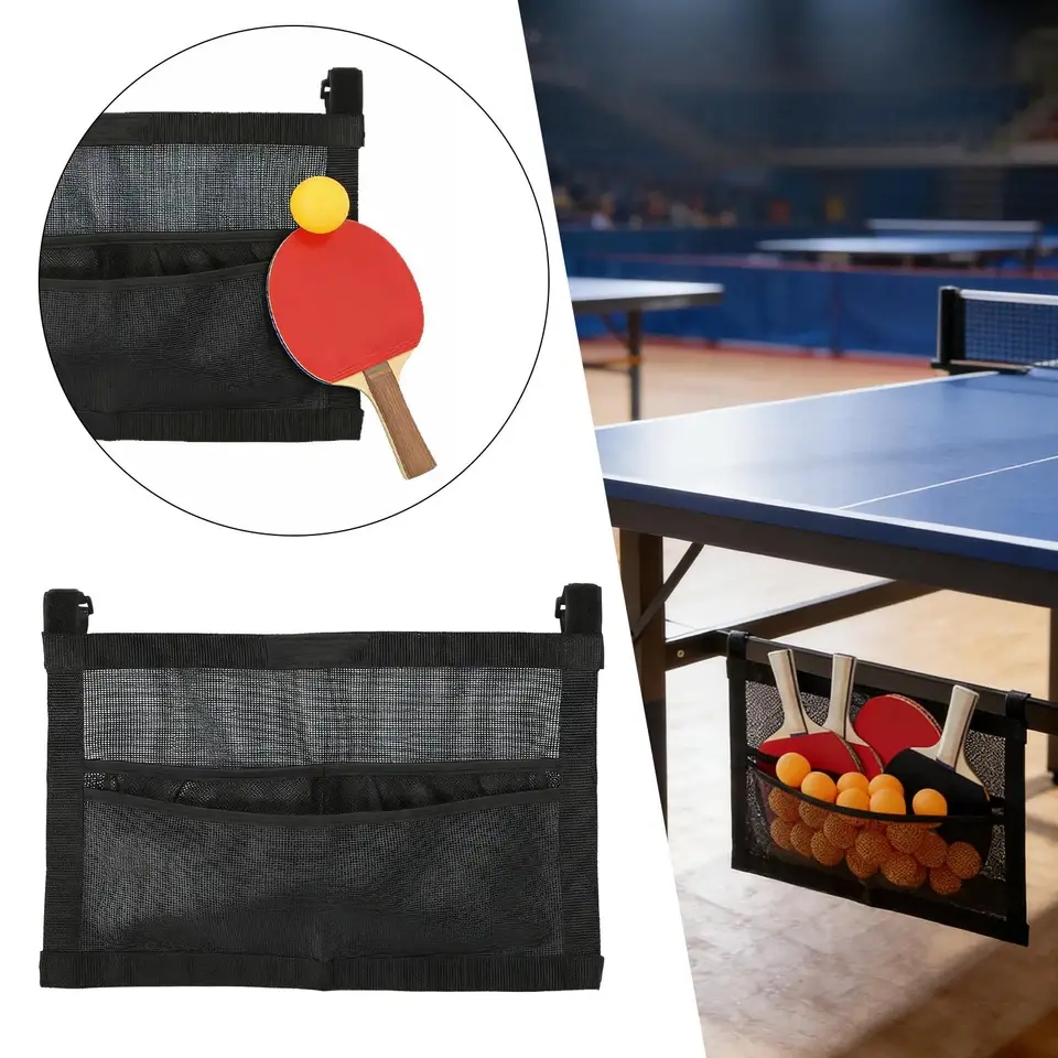 Nouveau support de balles de p - Table Tennis Balls avis et prix