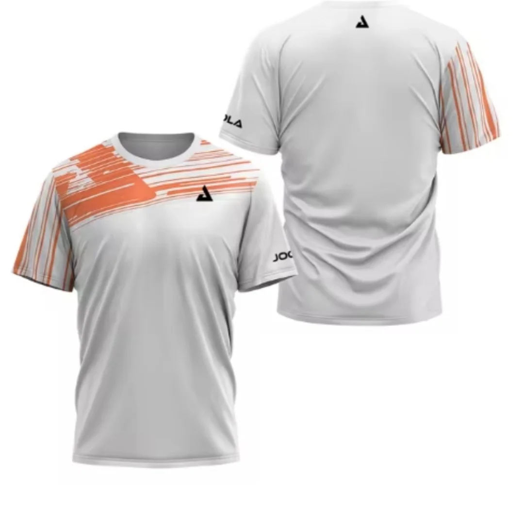 T-shirt de sport unisexe à man - Table Tennis Japanese avis et prix