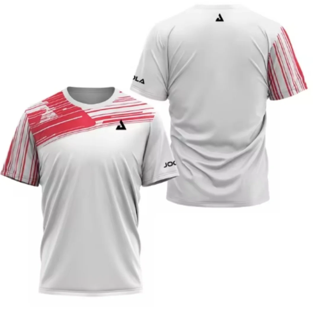 T-shirt de sport unisexe à man - Table Tennis Japanese avis et prix