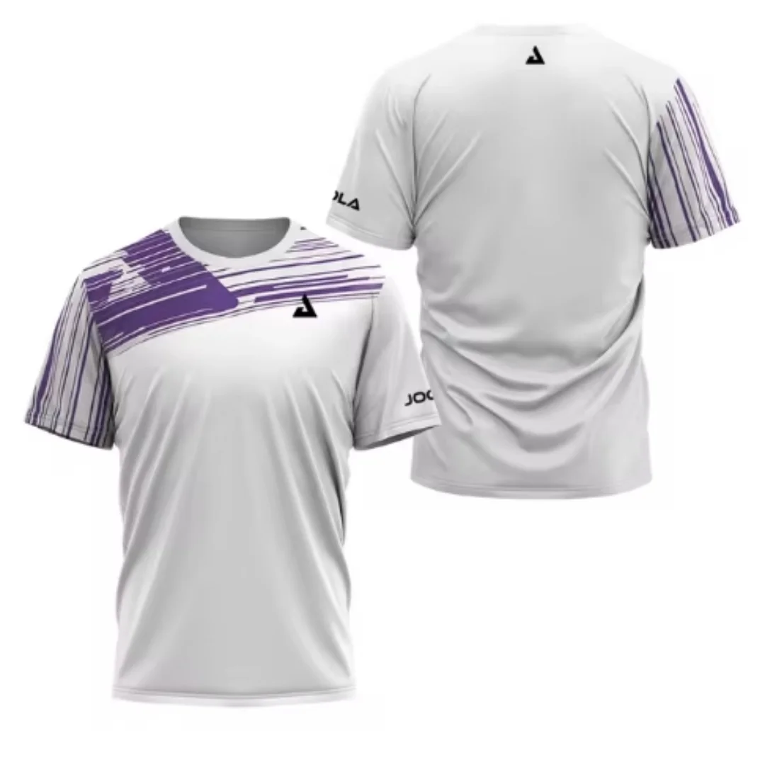T-shirt de sport unisexe à man - Table Tennis Japanese avis et prix